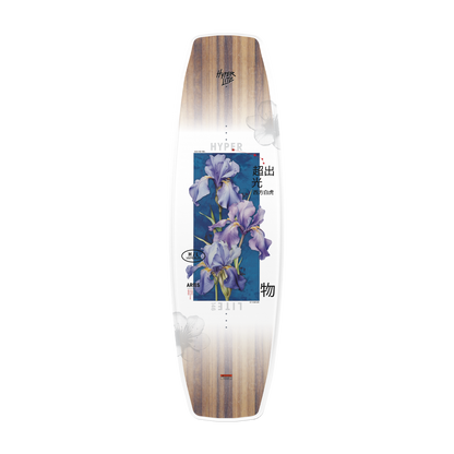 Hyperlite Aries Ladies Wakeboard | 27