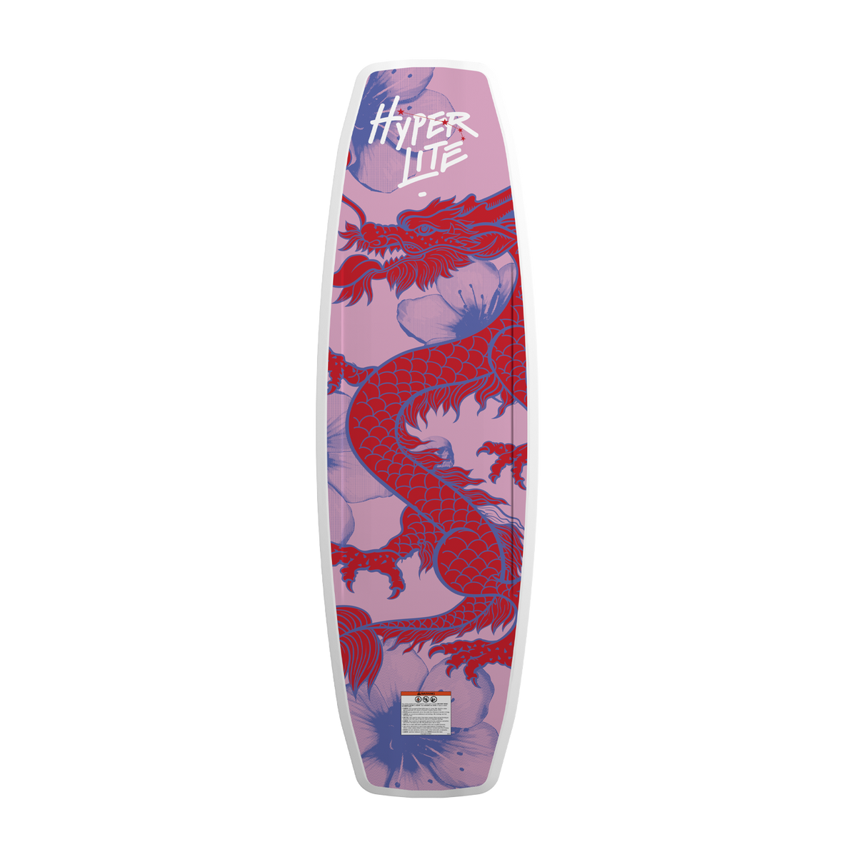 Hyperlite Aries Ladies Wakeboard | 27