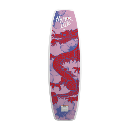 Hyperlite Aries Ladies Wakeboard | 27