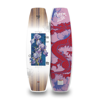 Hyperlite Aries Ladies Wakeboard | 27