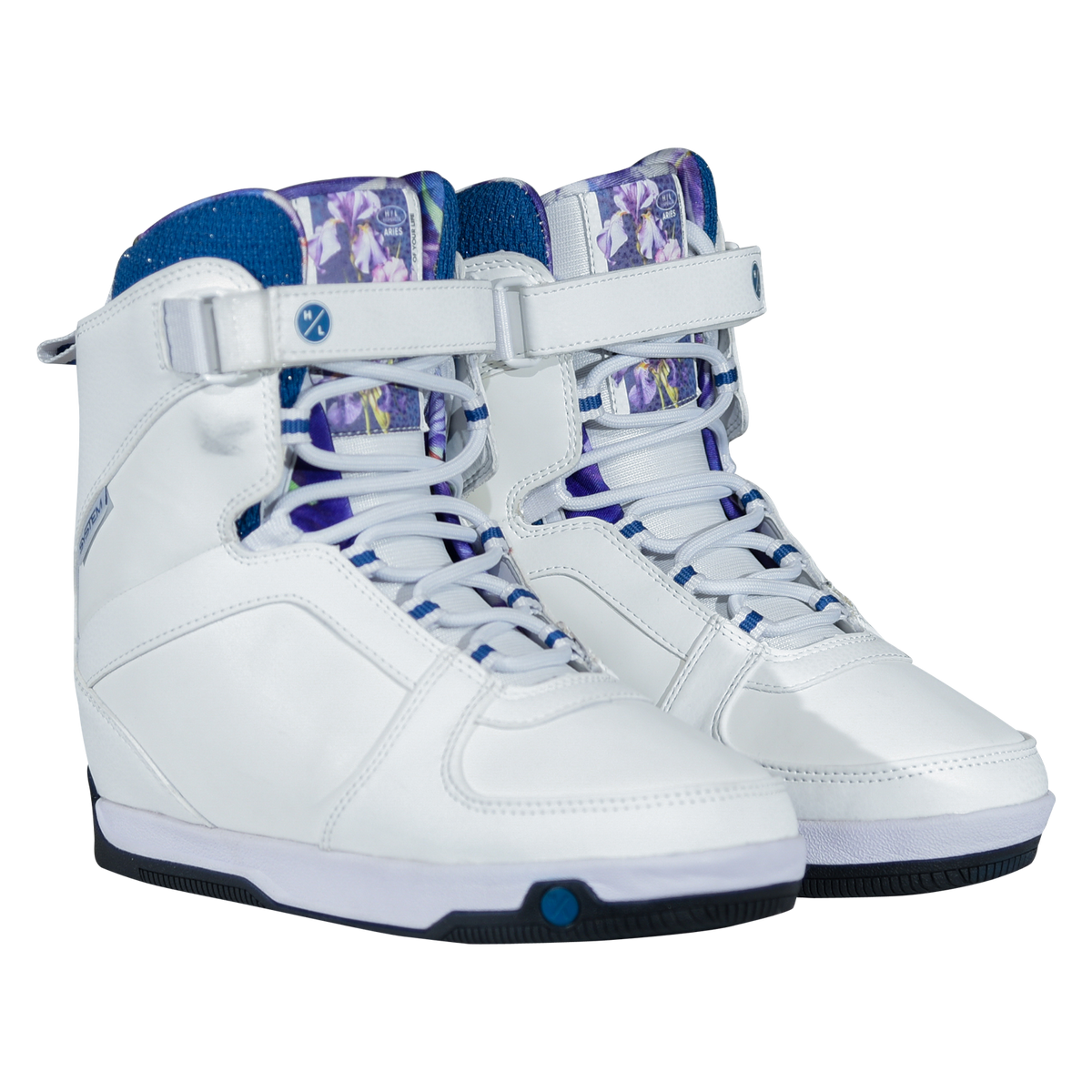Hyperlite Aries Ladies System Boot | 27