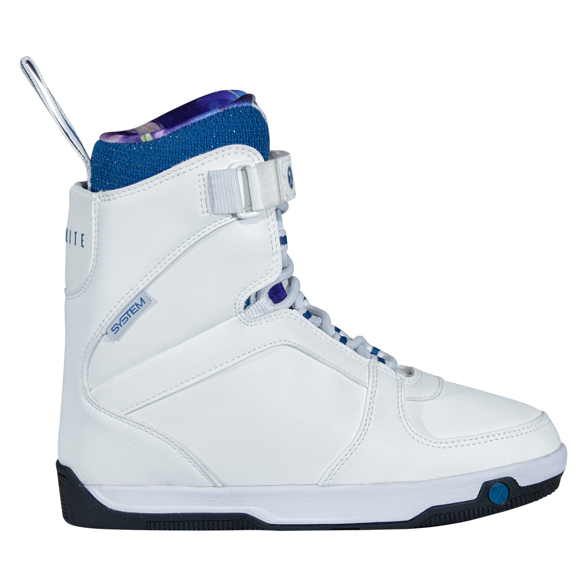 Hyperlite Aries Ladies System Boot | 27