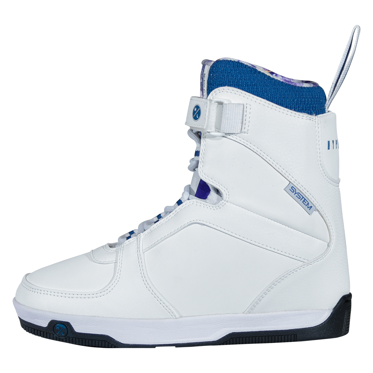 Hyperlite Aries Ladies System Boot | 27