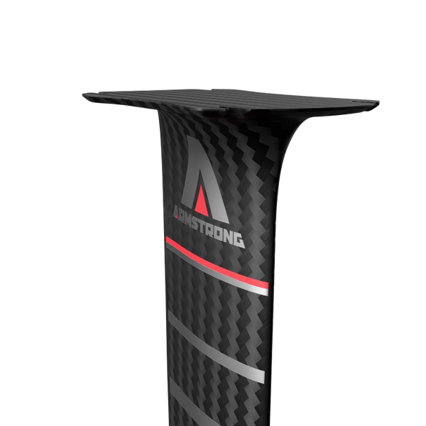 Armstrong Performance Mk II Carbon Mast