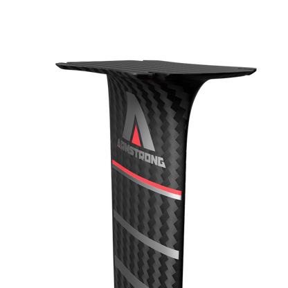 Armstrong Performance Mk II Carbon Mast