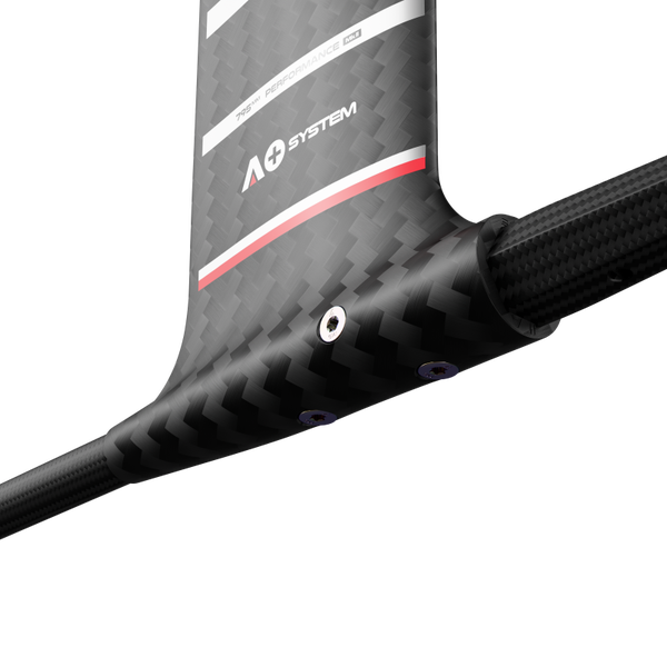 Armstrong Performance Mk II Carbon Mast