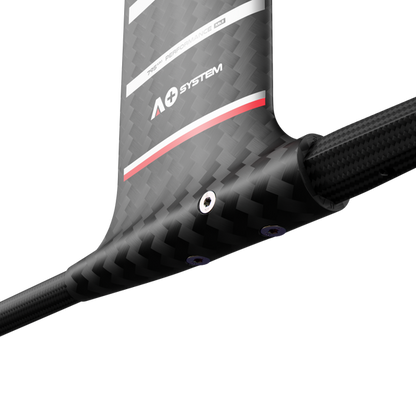 Armstrong Performance Mk II Carbon Mast