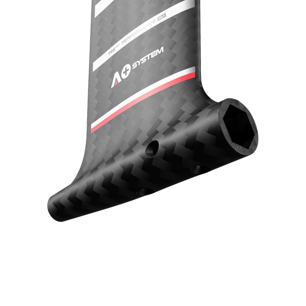 Armstrong Performance Mk II Carbon Mast
