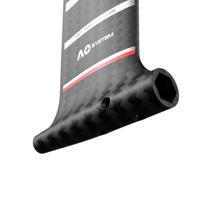 Armstrong Performance Mk II Carbon Mast
