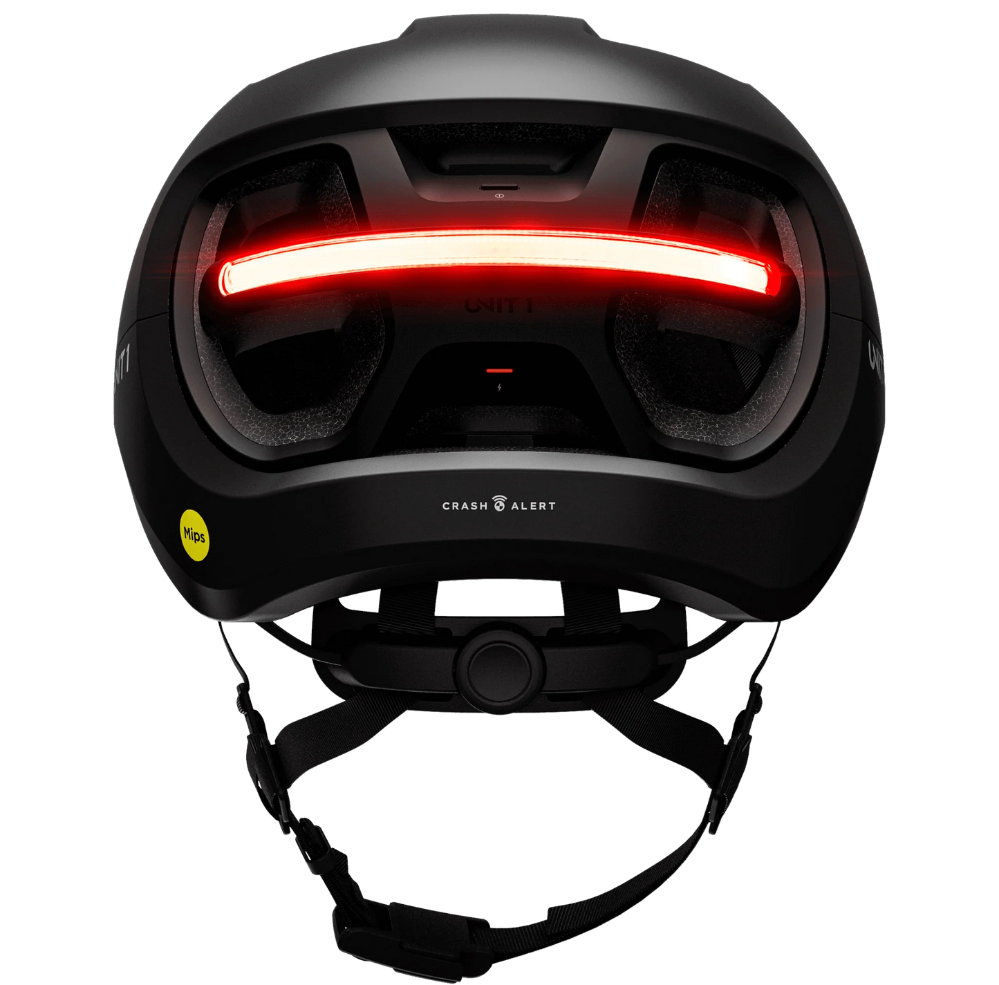 Unit 1 AURA MIPS Helmet w/turn signals - Helmet w/Lights
