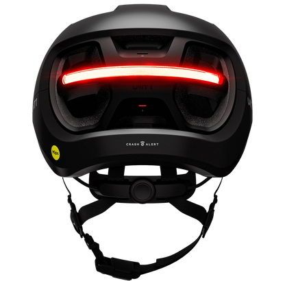 Unit 1 AURA MIPS Helmet w/turn signals - Helmet w/Lights