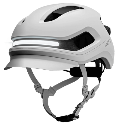 Unit 1 AURA MIPS Helmet w/turn signals - Helmet w/Lights