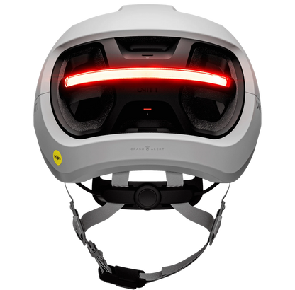 Unit 1 AURA MIPS Helmet w/turn signals - Helmet w/Lights