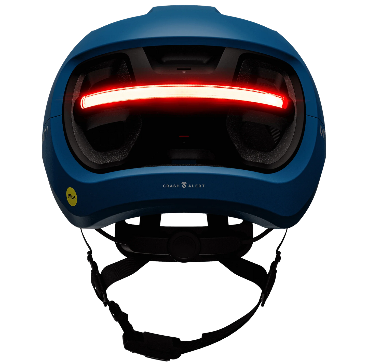 Unit 1 AURA MIPS Helmet w/turn signals - Helmet w/Lights
