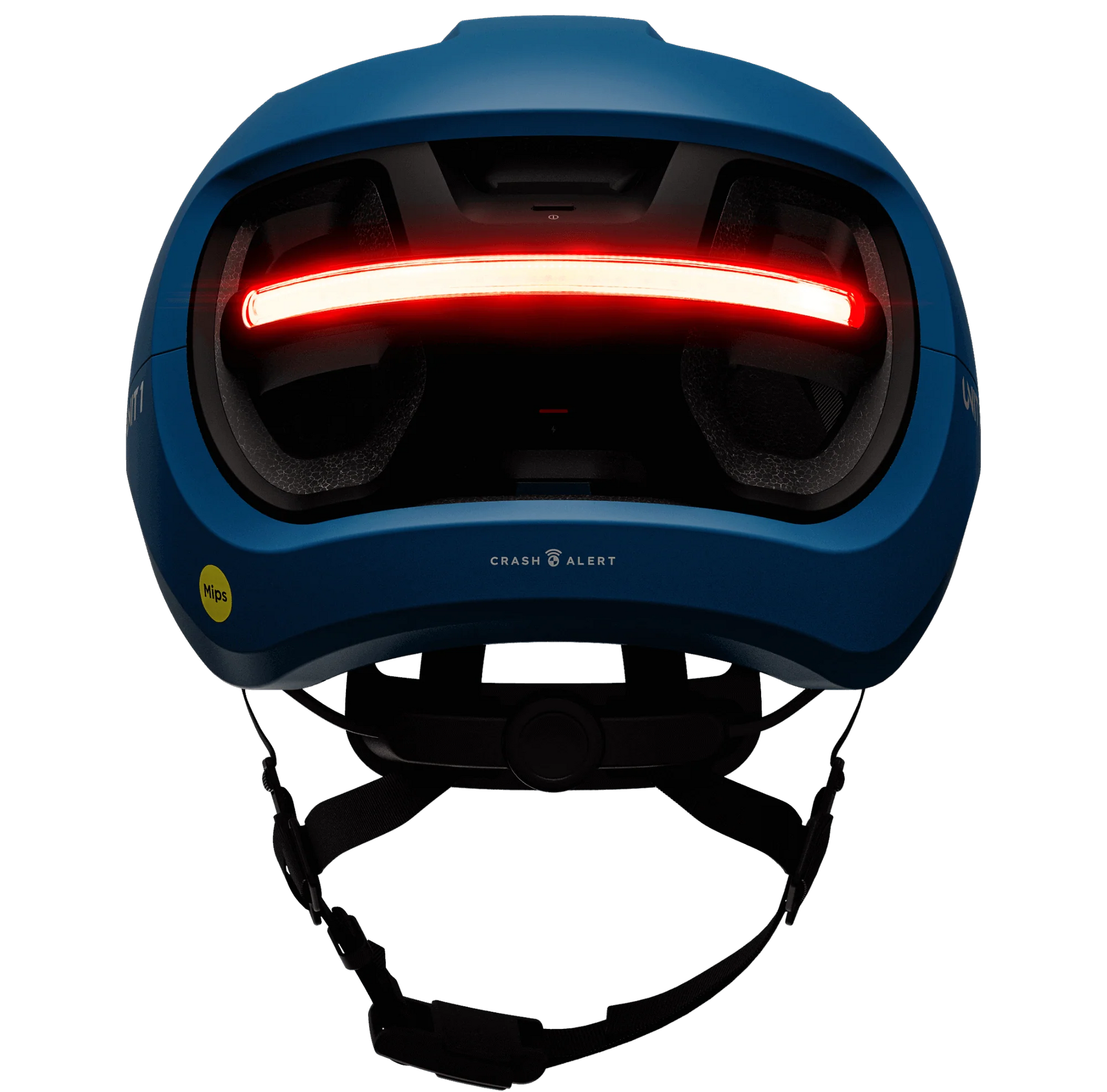 Unit 1 AURA MIPS Helmet w/turn signals - Helmet w/Lights