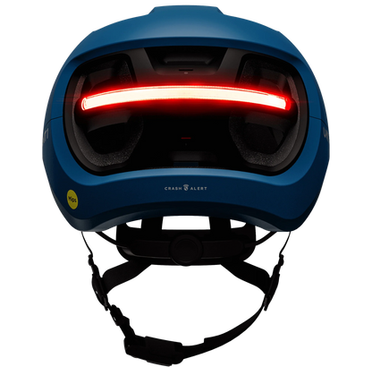 Unit 1 AURA MIPS Helmet w/turn signals - Helmet w/Lights