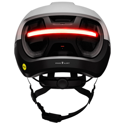 Unit 1 AURA MIPS Helmet w/turn signals - Helmet w/Lights