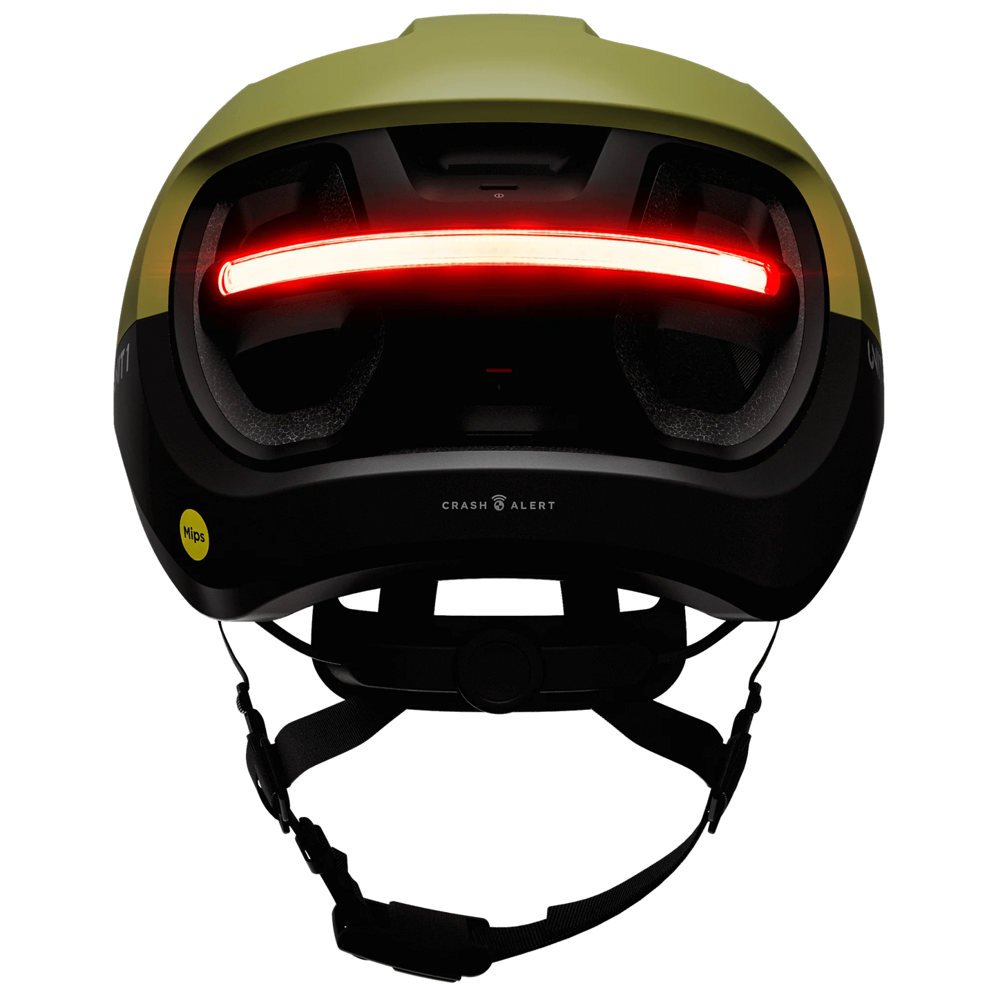 Unit 1 AURA MIPS Helmet w/turn signals - Helmet w/Lights