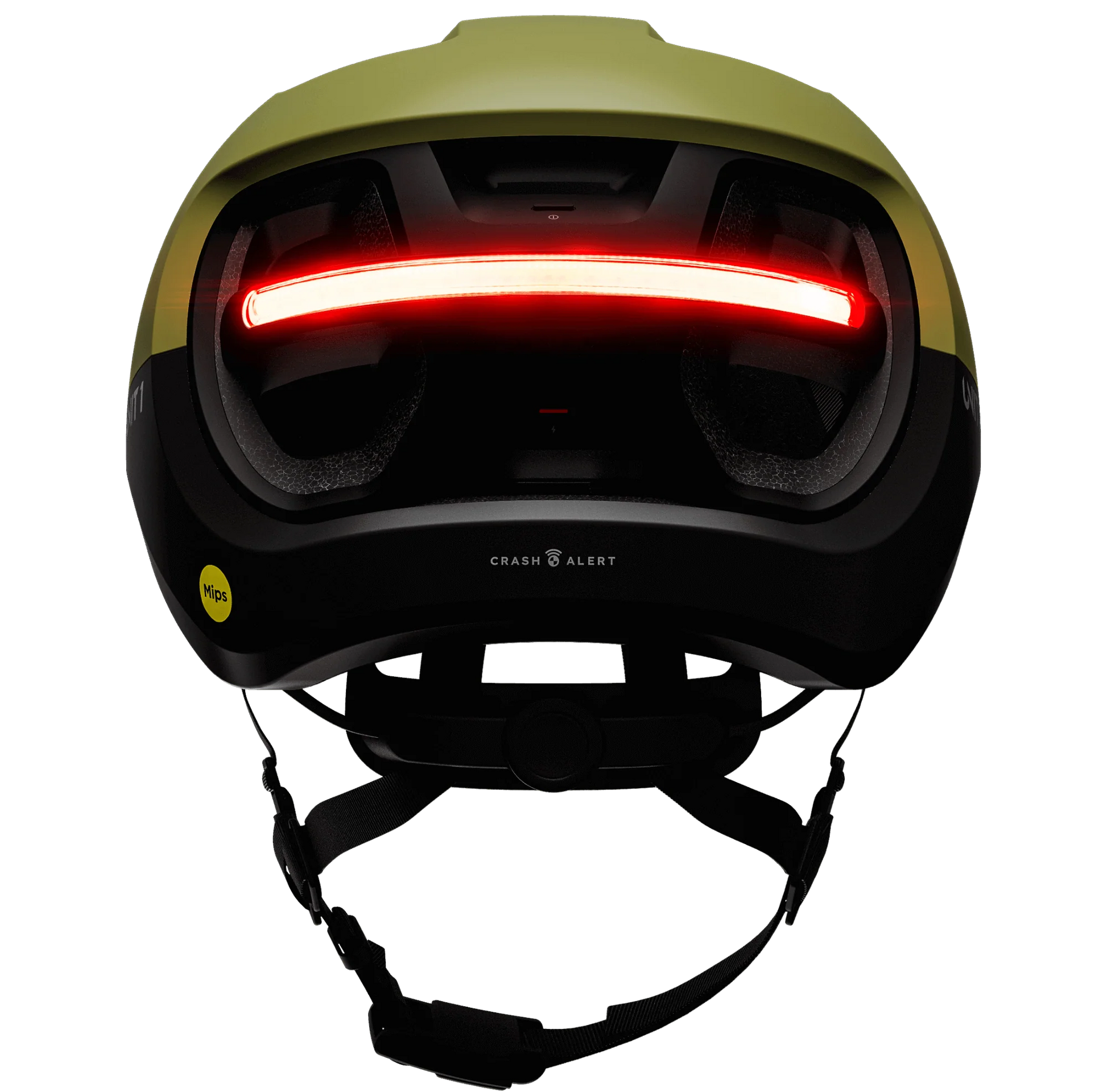 Unit 1 AURA MIPS Helmet w/turn signals - Helmet w/Lights