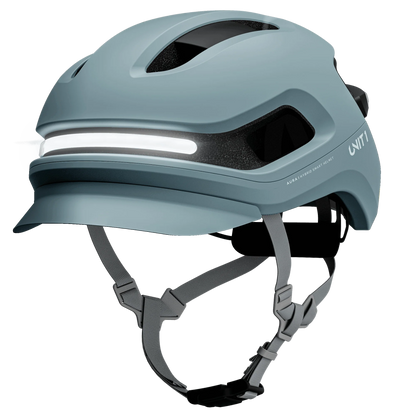 Unit 1 AURA MIPS Helmet w/turn signals - Helmet w/Lights