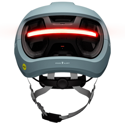 Unit 1 AURA MIPS Helmet w/turn signals - Helmet w/Lights