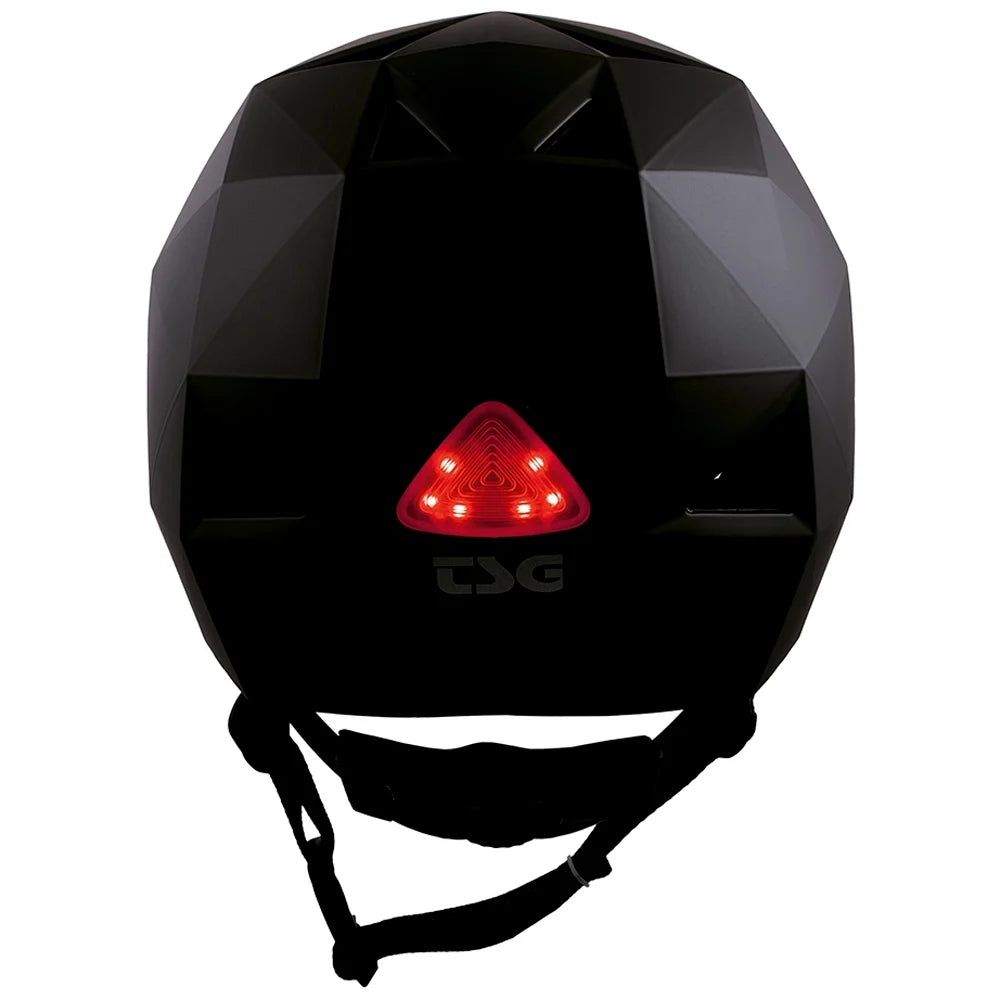 TSG GEO Helmet - Helmets