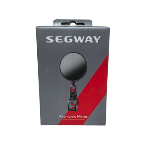 Segway Rear-View Mirror - Mirrors