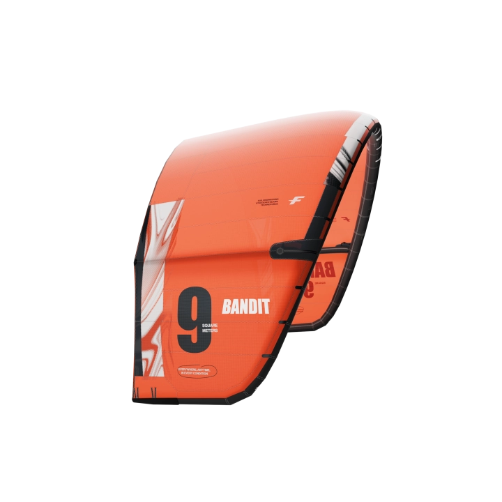 F-One BANDIT 18 Kite | 27