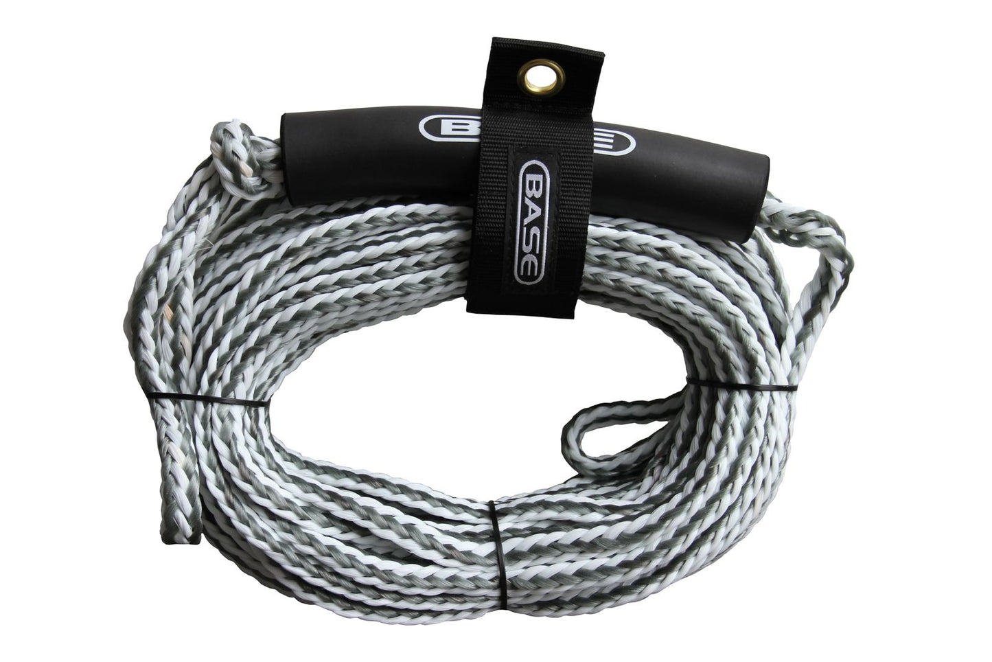 Base Sports 5/8 Tube Rope - 4 Rider