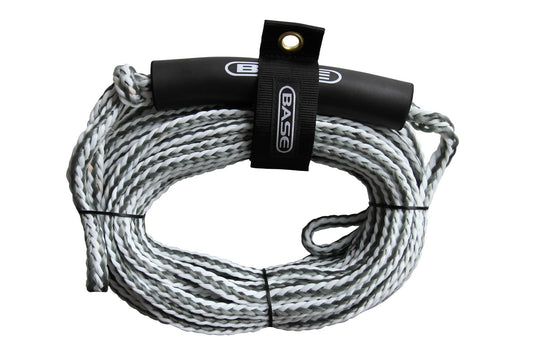 Base Sports 5/8 Tube Rope - 4 Rider