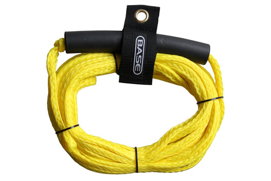 Base Sports 3/8 Tube Rope - 2 Rider