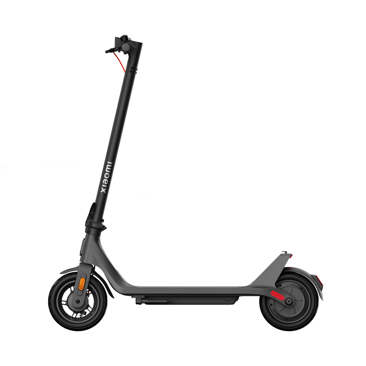 Xiaomi 4LITE EU 2nd Generation 500W 10.2Ah - Electric Step