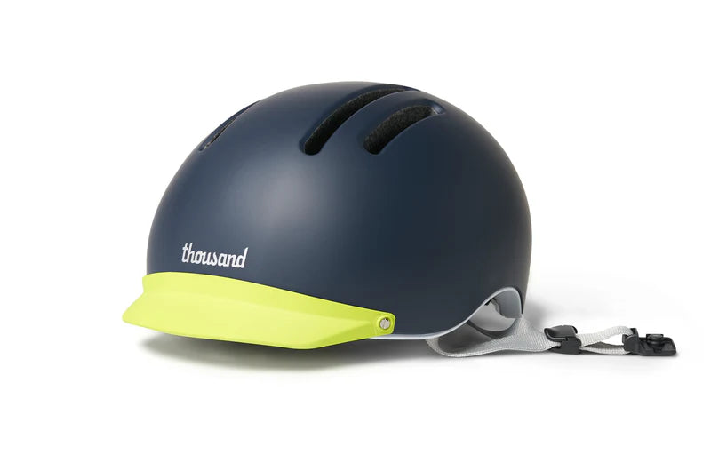 Thousand CHAPTER Visor - Visors