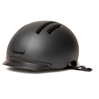 Thousand CHAPTER Mips Bike & Skate Helmet - Helmet w/Lights