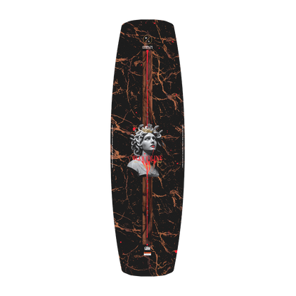 Hyperlite Bloodline Wakeboard | 27