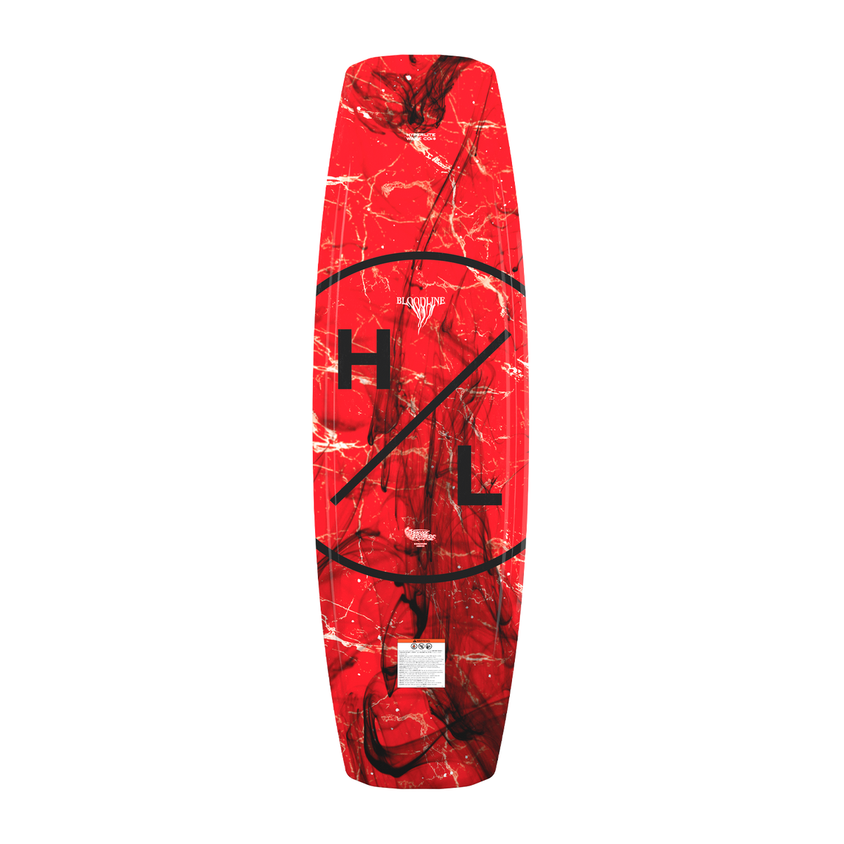 Hyperlite Bloodline Wakeboard | 27