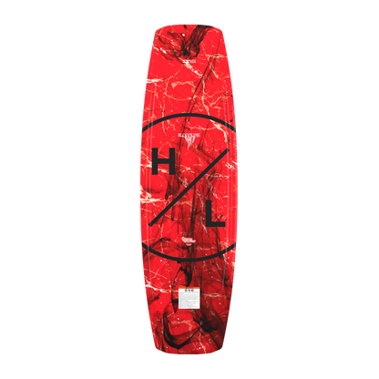 Hyperlite Bloodline Wakeboard | 27