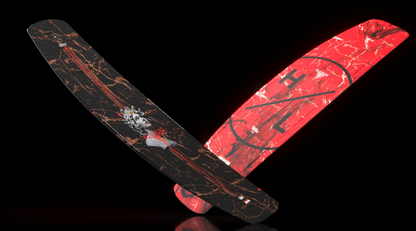 Hyperlite Bloodline Wakeboard | 27