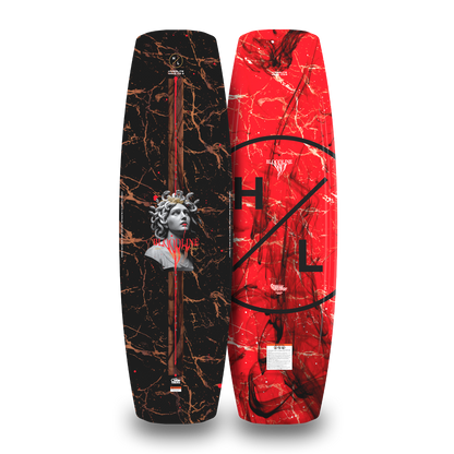 Hyperlite Bloodline Wakeboard | 27