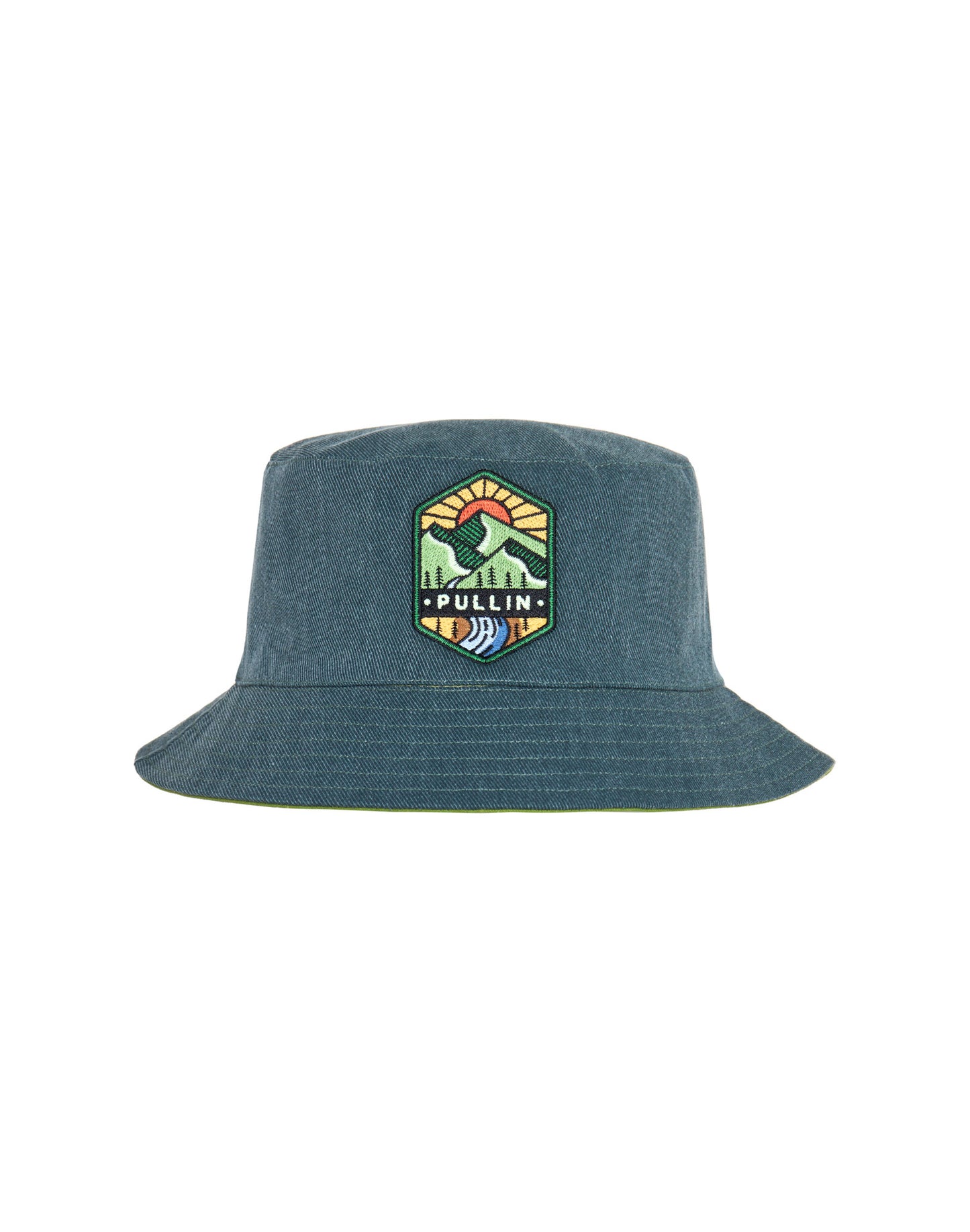 Pullin BUCKET HAT ARTIK - Bucket Hats