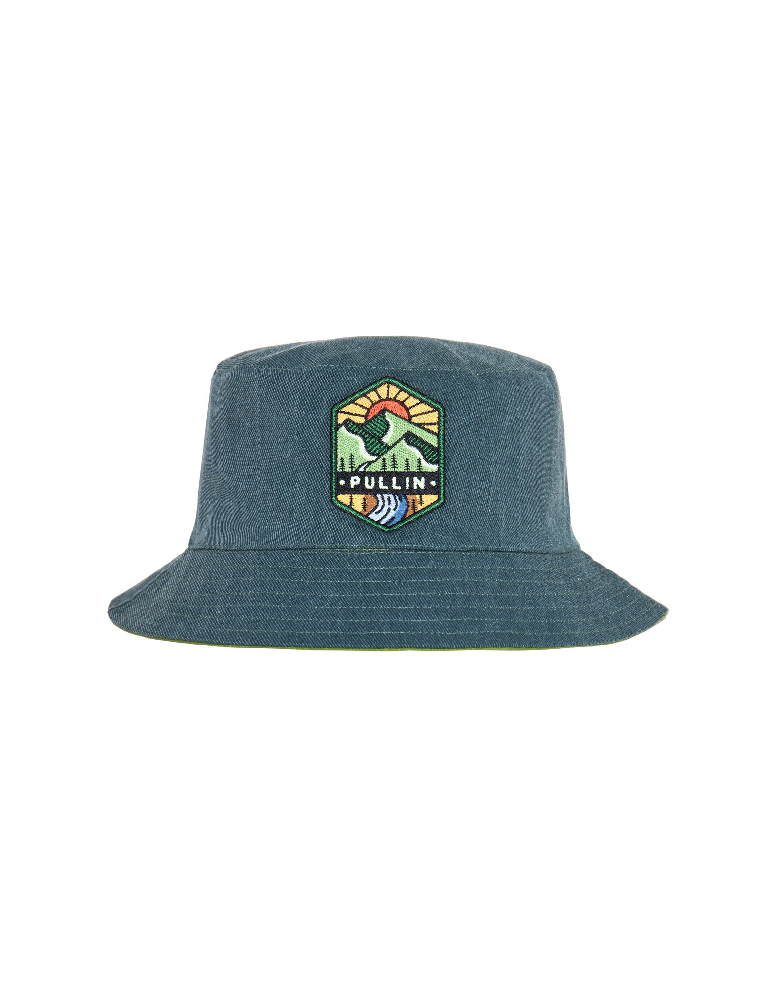 Pullin BUCKET HAT ARTIK - Bucket Hats