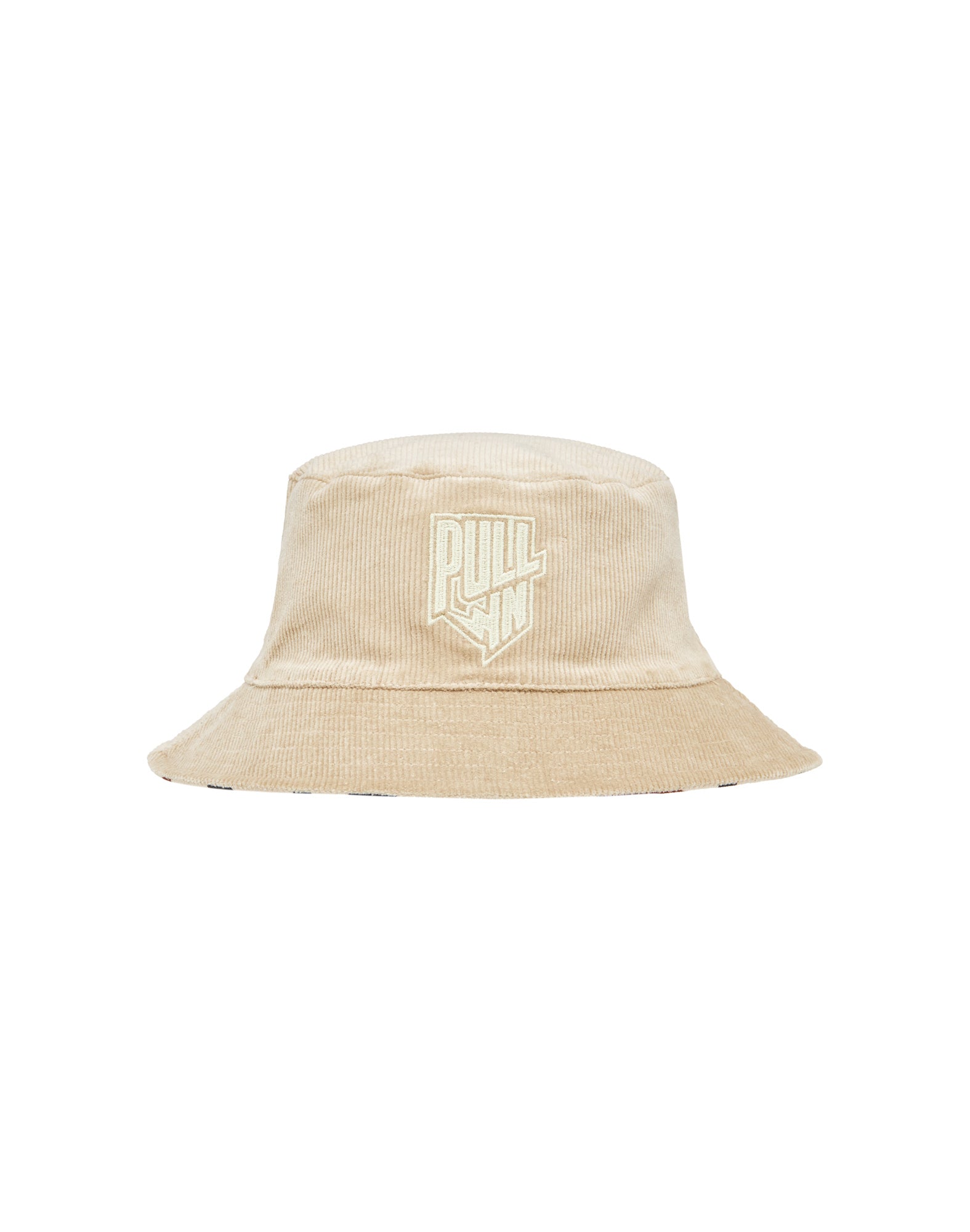 Pullin BOB CAMOX HAT - Bucket Hats