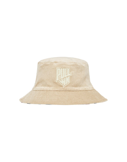 Pullin BOB CAMOX HAT - Bucket Hats