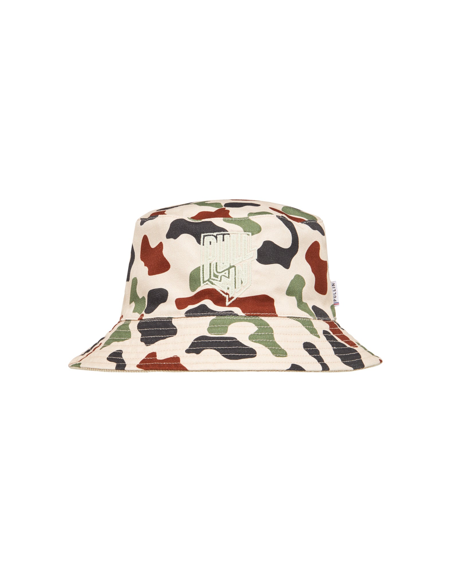 Pullin BOB CAMOX HAT - Bucket Hats