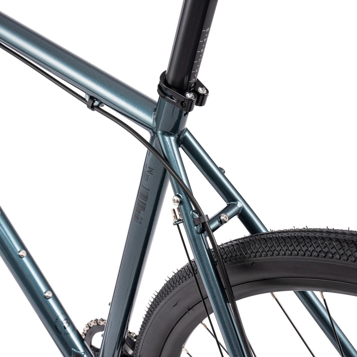 Bombtrack Arise SG Apex Adventure Bike