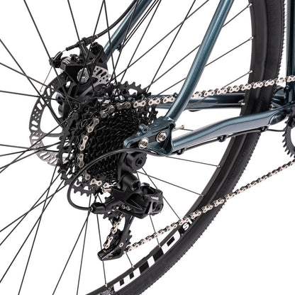 Bombtrack Arise SG Apex Adventure Bike