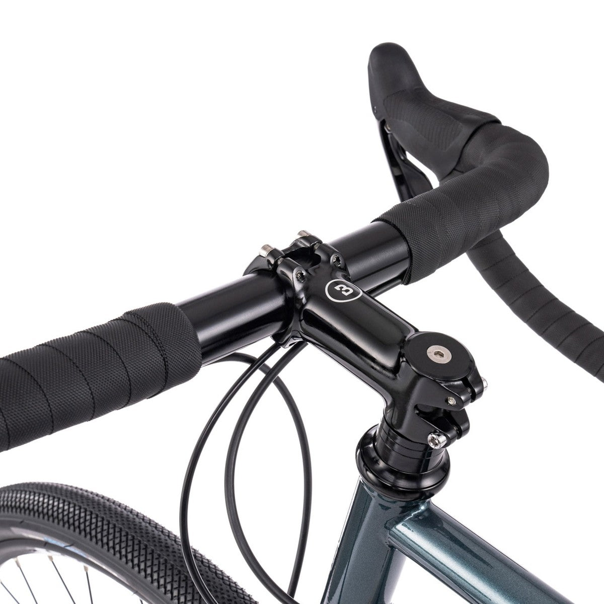 Bombtrack Arise SG Apex Adventure Bike