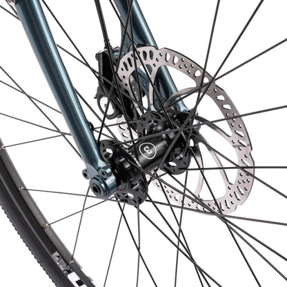 Bombtrack Arise SG Apex Adventure Bike