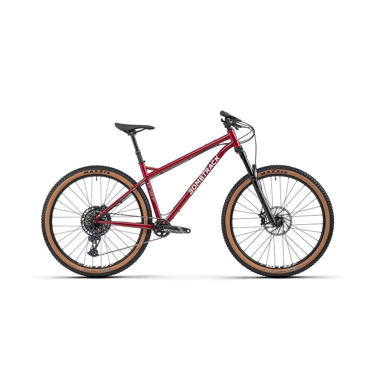 Bombtrack Cale GX Eagle Trail Bike