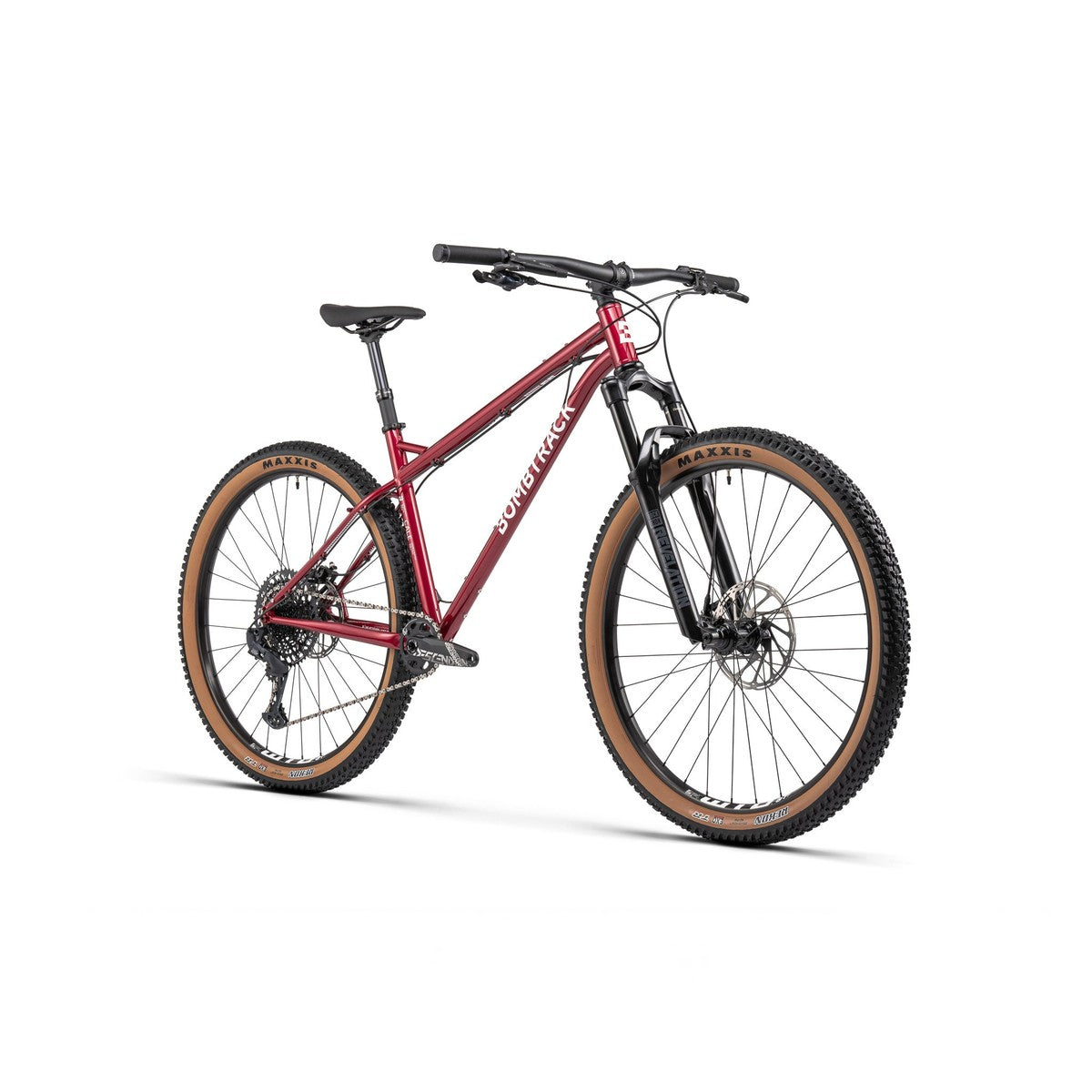 Bombtrack Cale GX Eagle Trail Bike